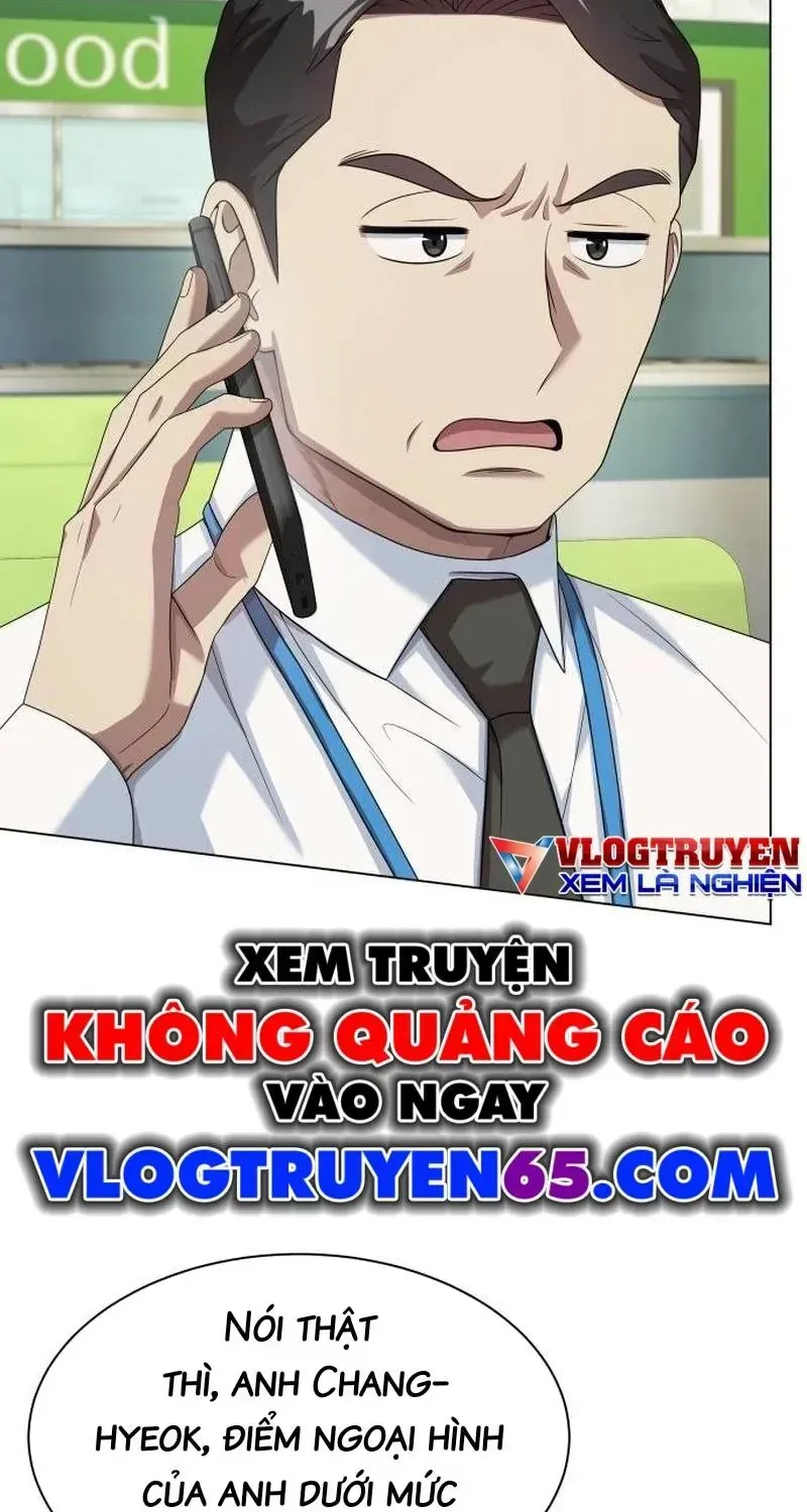 Từ Nhân Viên Vạn Năng Trở Thành Huyền Thoại Chap 117 - Next Chap 118