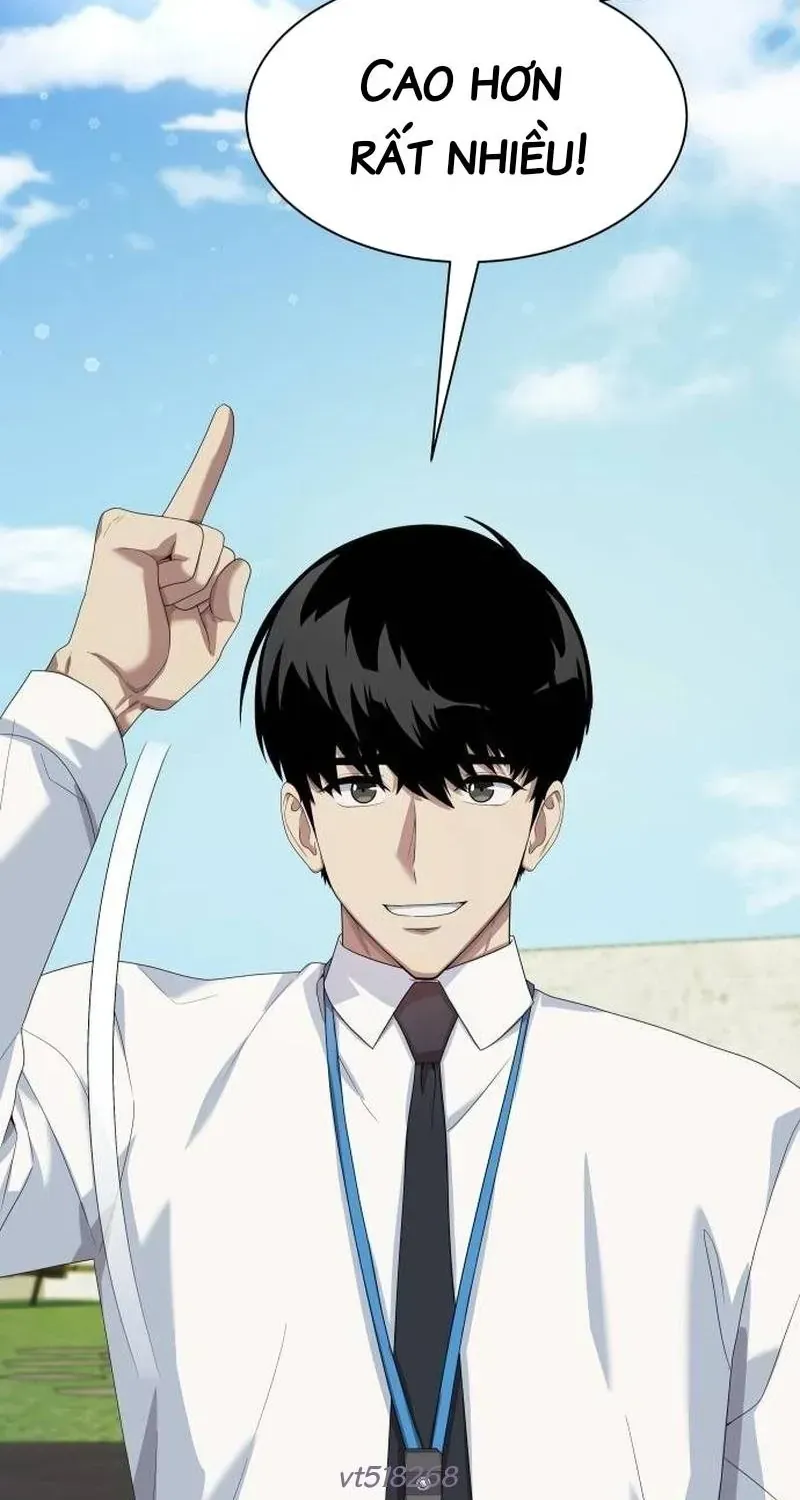 Từ Nhân Viên Vạn Năng Trở Thành Huyền Thoại Chap 117 - Next Chap 118