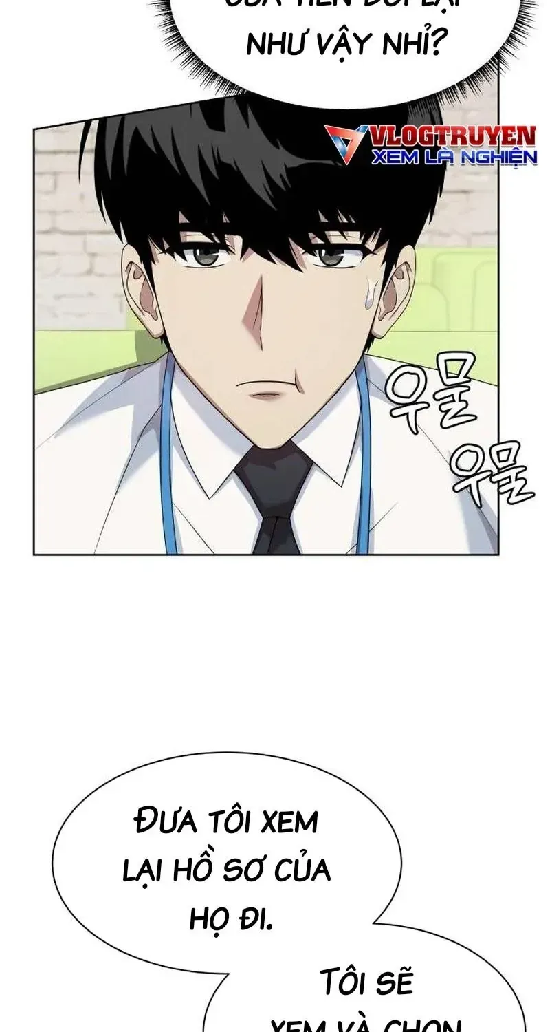 Từ Nhân Viên Vạn Năng Trở Thành Huyền Thoại Chap 117 - Next Chap 118