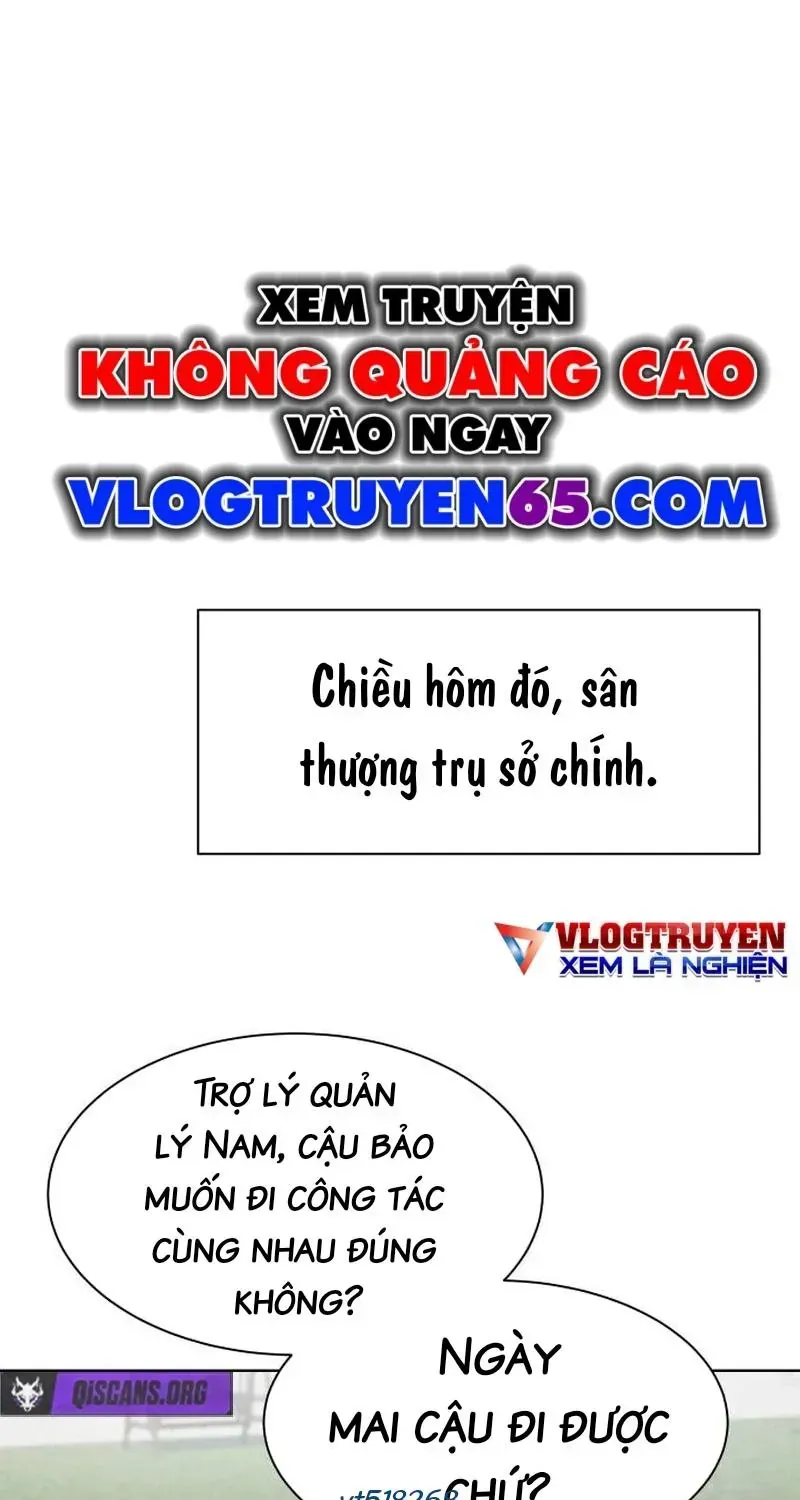 Từ Nhân Viên Vạn Năng Trở Thành Huyền Thoại Chap 117 - Next Chap 118