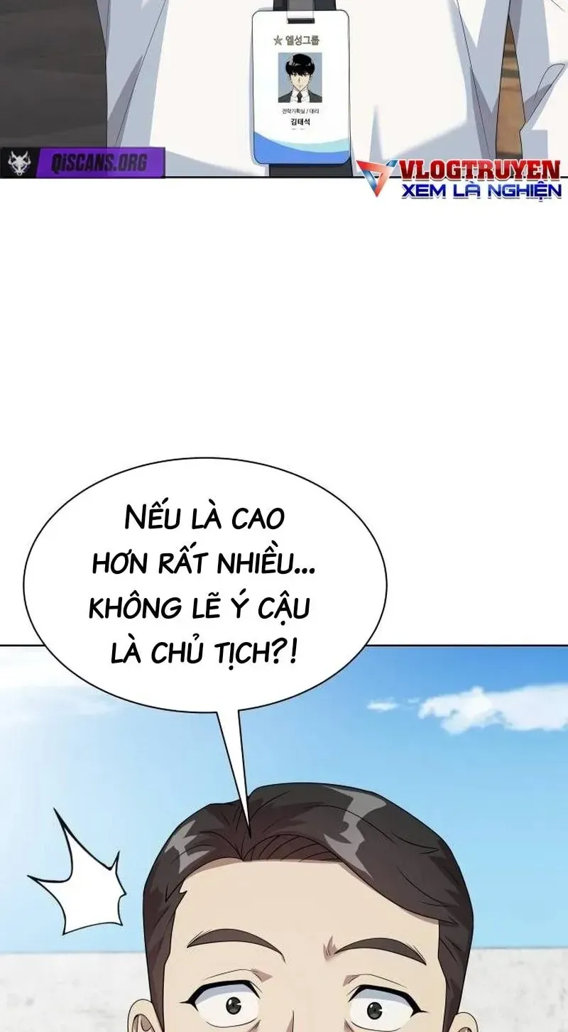 Từ Nhân Viên Vạn Năng Trở Thành Huyền Thoại Chap 117 - Next Chap 118