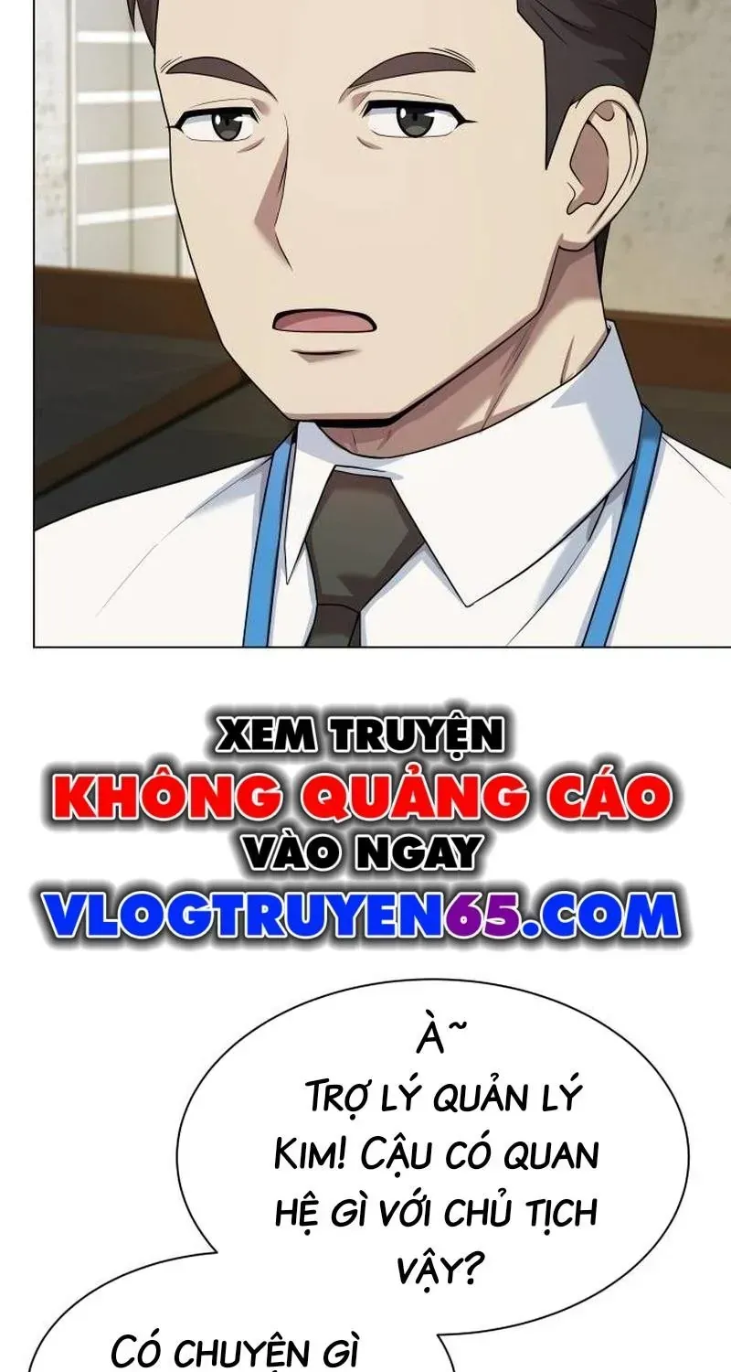 Từ Nhân Viên Vạn Năng Trở Thành Huyền Thoại Chap 117 - Next Chap 118
