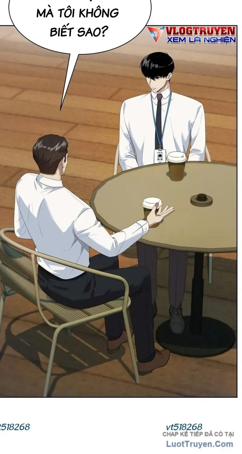 Từ Nhân Viên Vạn Năng Trở Thành Huyền Thoại Chap 117 - Next Chap 118