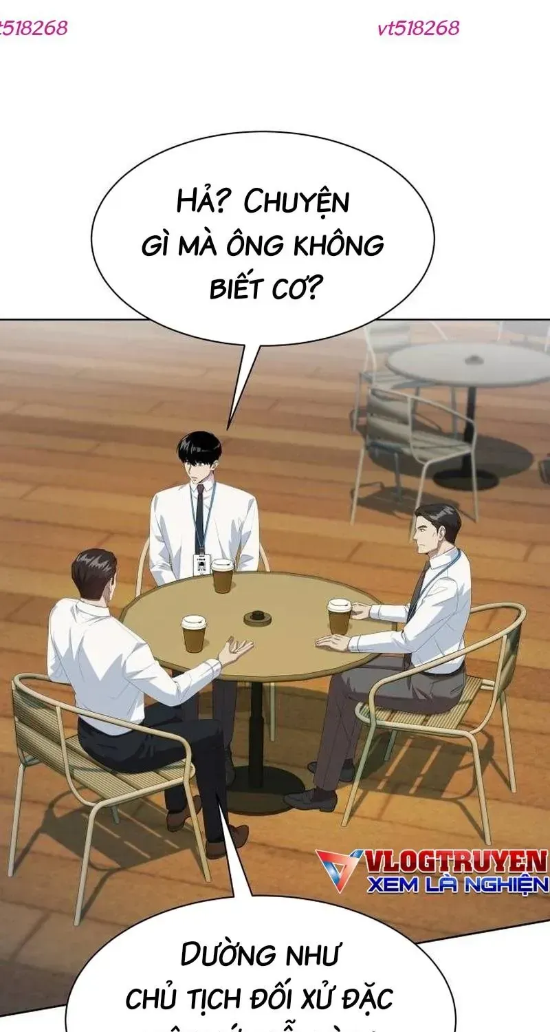 Từ Nhân Viên Vạn Năng Trở Thành Huyền Thoại Chap 117 - Next Chap 118