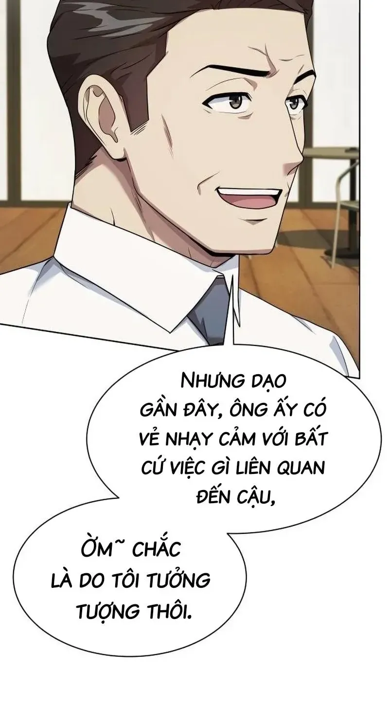 Từ Nhân Viên Vạn Năng Trở Thành Huyền Thoại Chap 117 - Next Chap 118