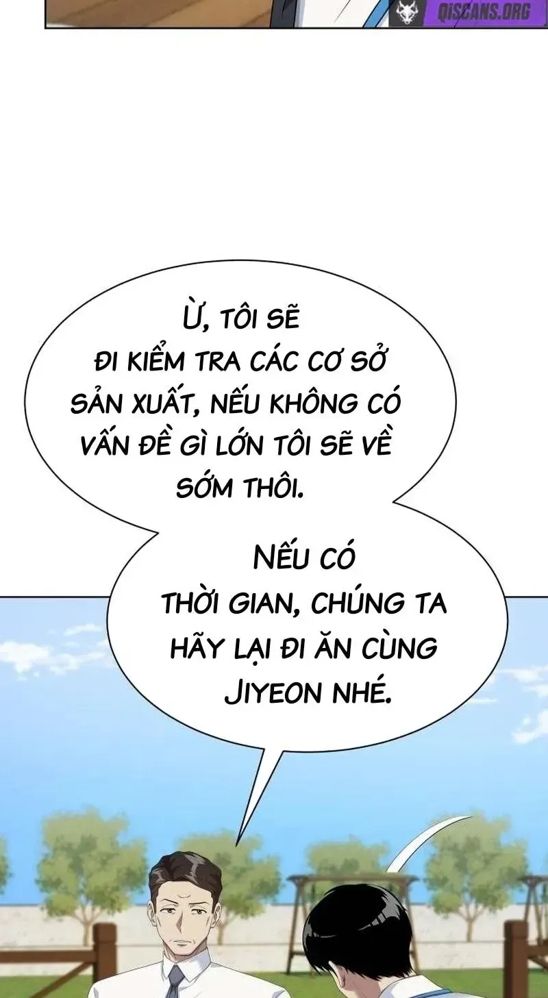 Từ Nhân Viên Vạn Năng Trở Thành Huyền Thoại Chap 117 - Next Chap 118