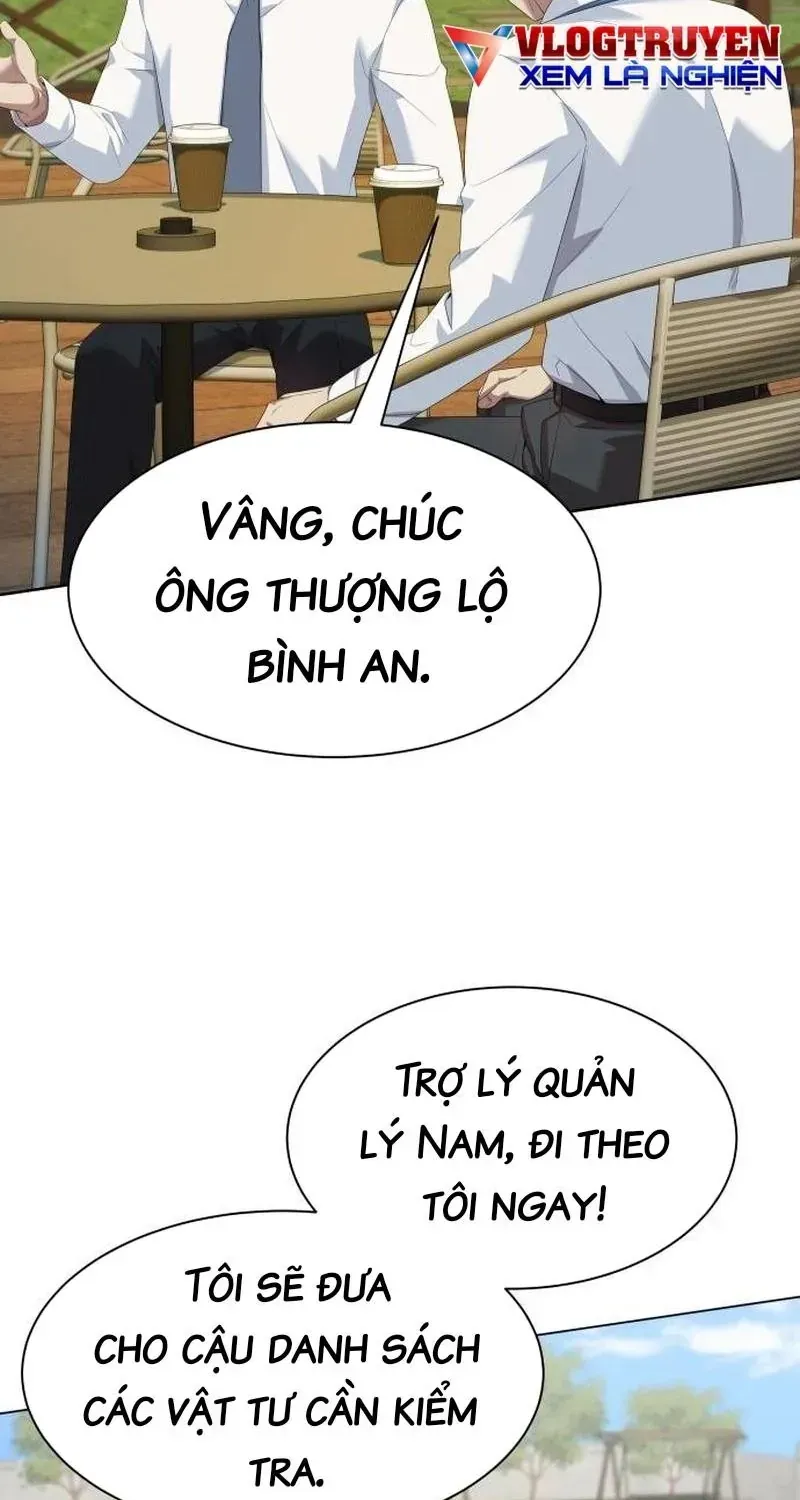 Từ Nhân Viên Vạn Năng Trở Thành Huyền Thoại Chap 117 - Next Chap 118