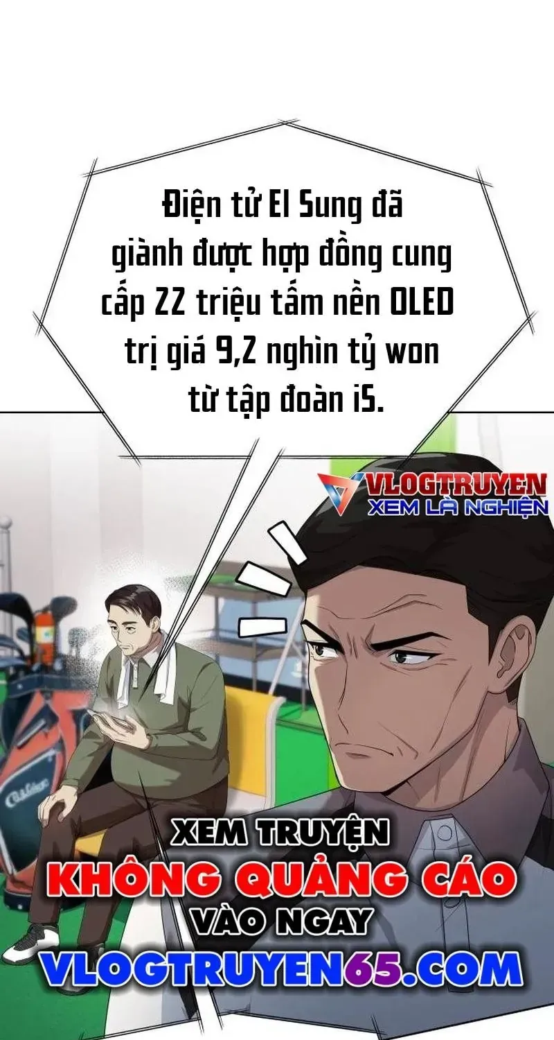 Từ Nhân Viên Vạn Năng Trở Thành Huyền Thoại Chap 117 - Next Chap 118