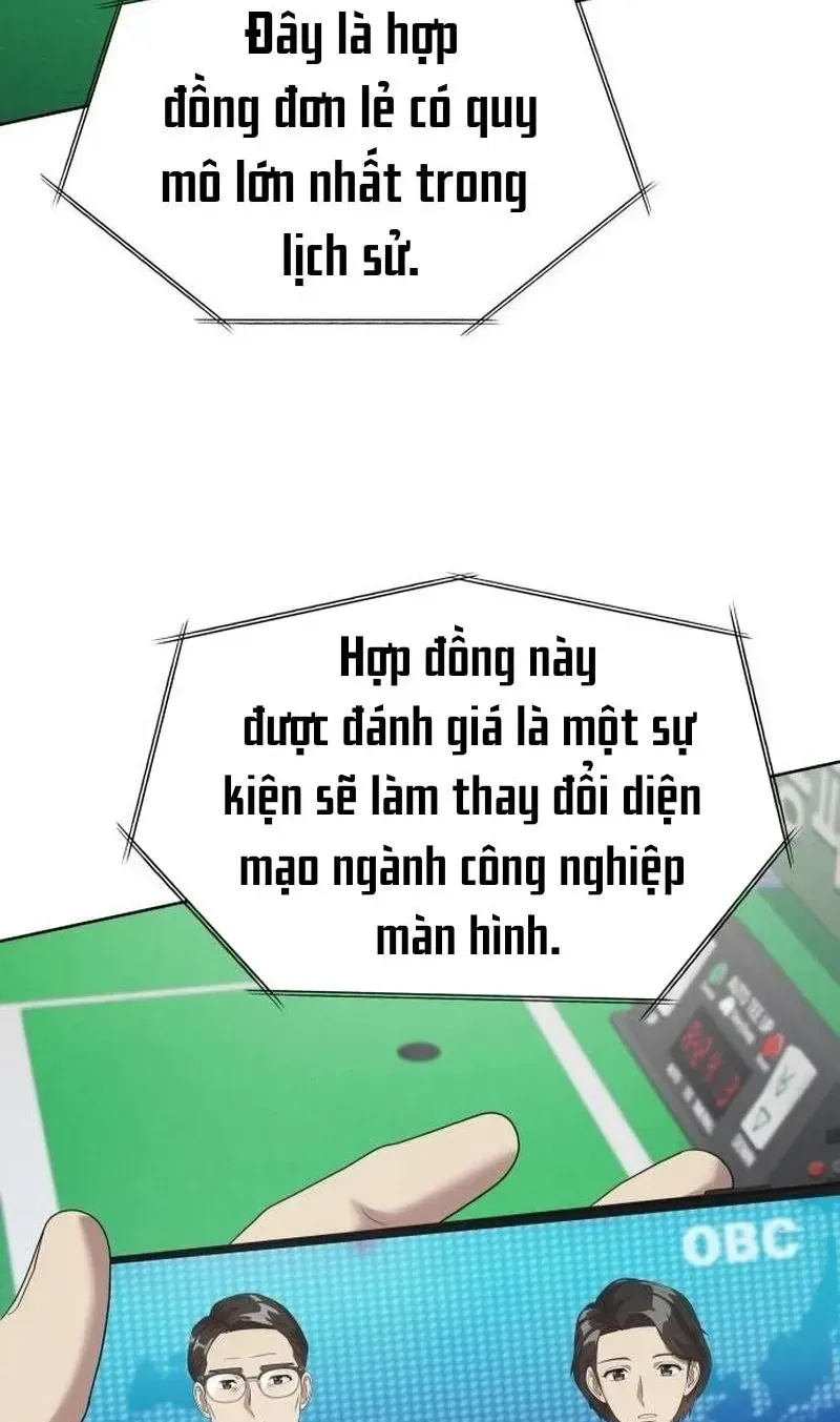 Từ Nhân Viên Vạn Năng Trở Thành Huyền Thoại Chap 117 - Next Chap 118