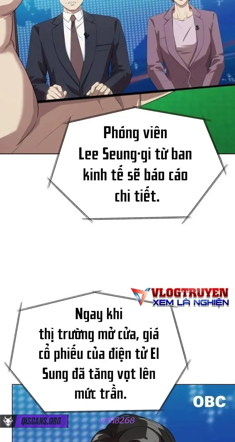 Từ Nhân Viên Vạn Năng Trở Thành Huyền Thoại Chap 117 - Next Chap 118