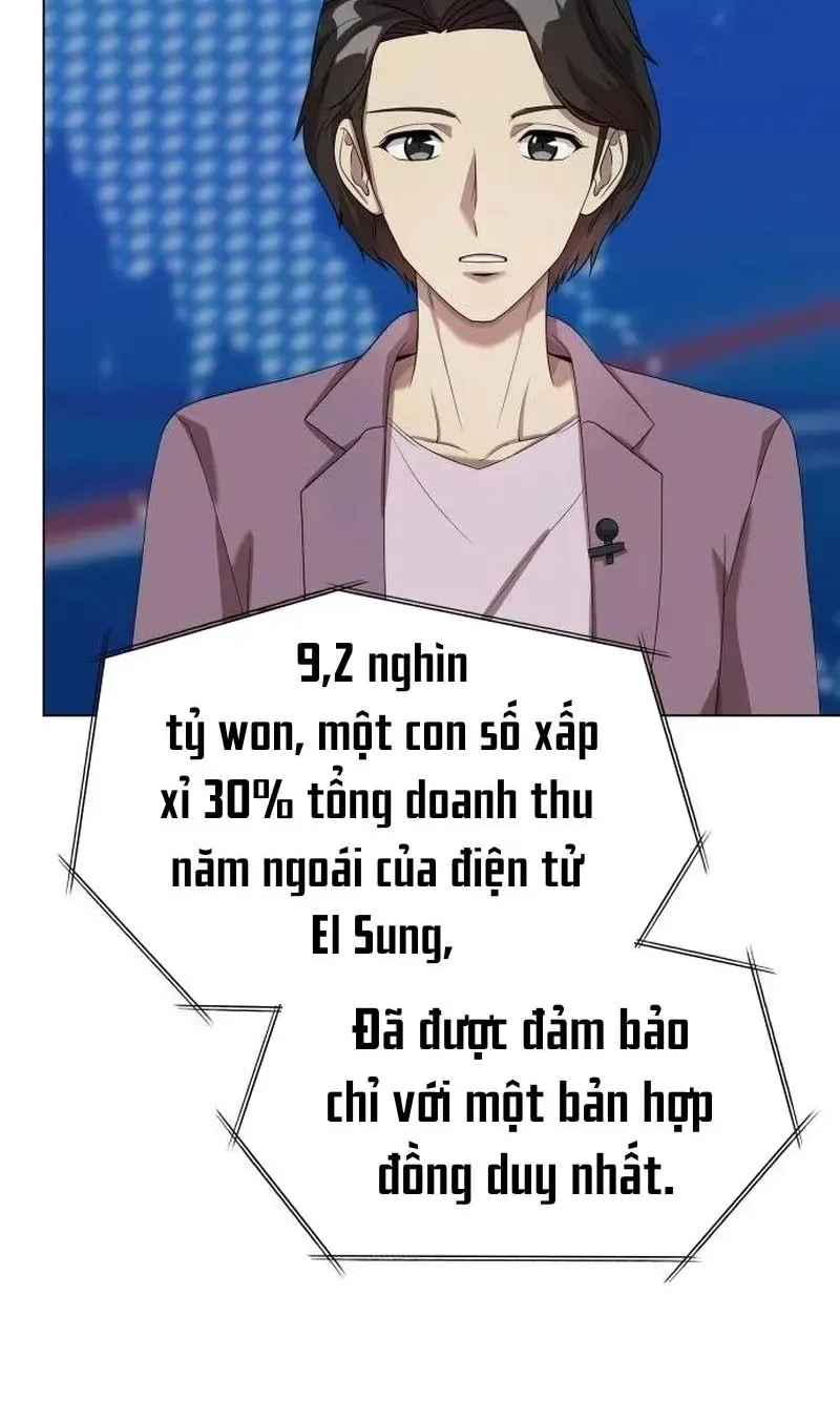 Từ Nhân Viên Vạn Năng Trở Thành Huyền Thoại Chap 117 - Next Chap 118