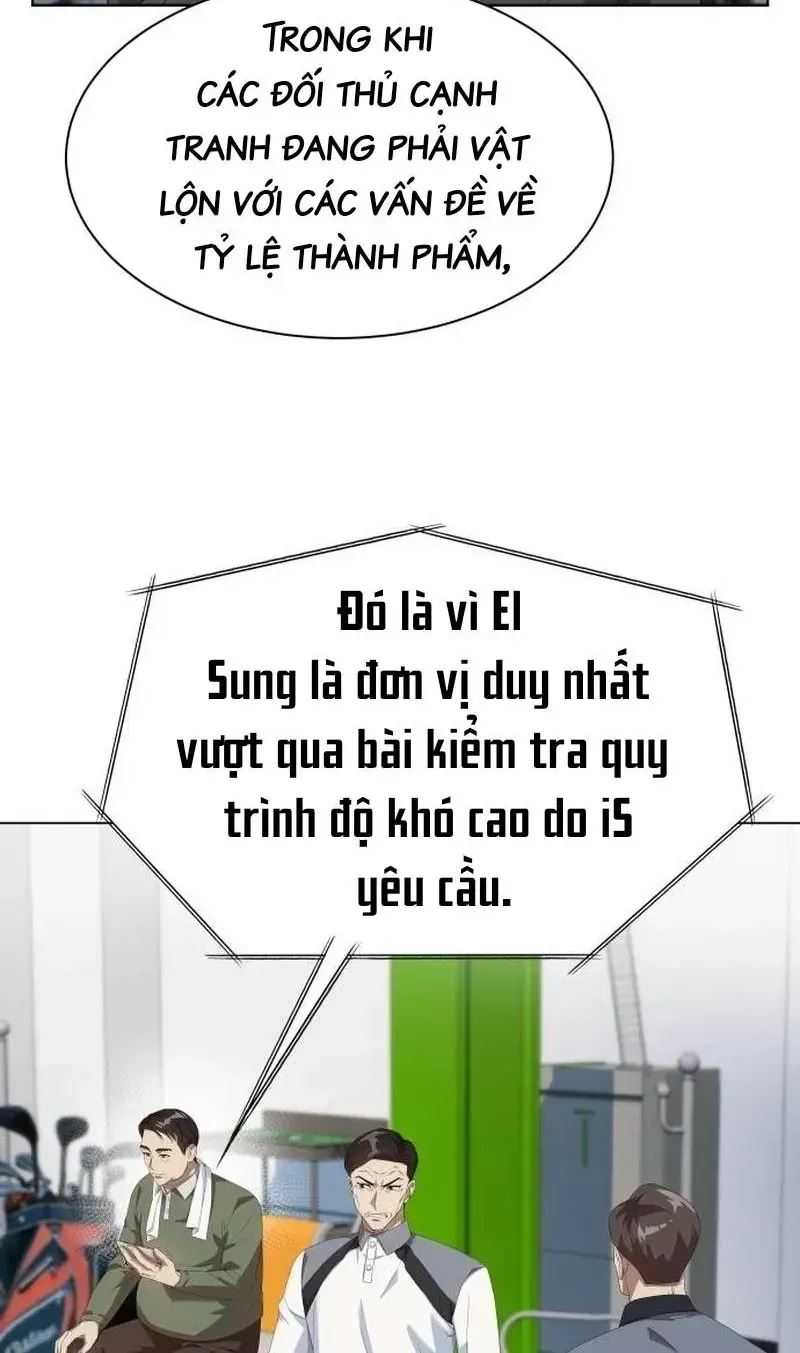 Từ Nhân Viên Vạn Năng Trở Thành Huyền Thoại Chap 117 - Next Chap 118