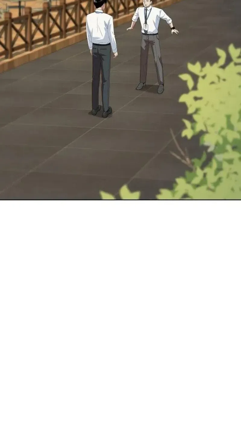 Từ Nhân Viên Vạn Năng Trở Thành Huyền Thoại Chap 117 - Next Chap 118