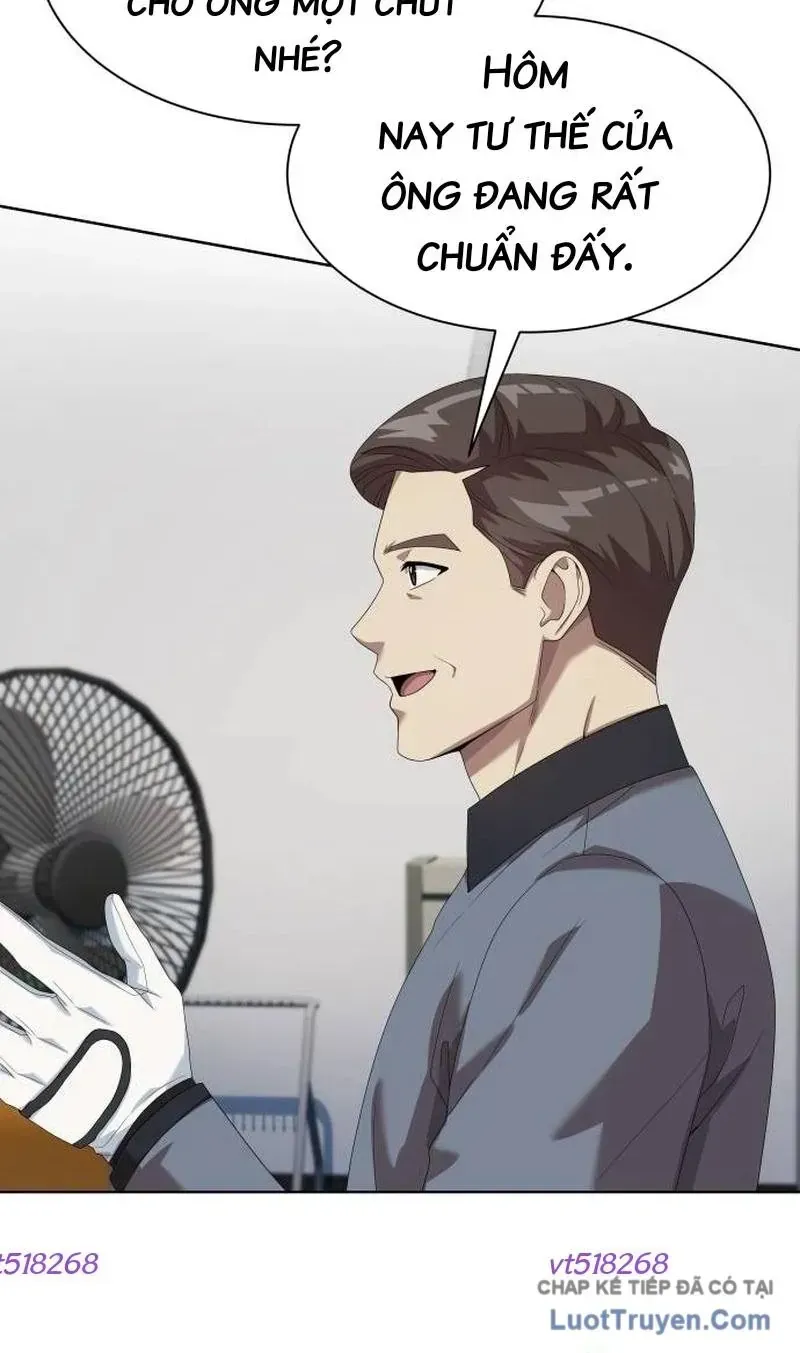 Từ Nhân Viên Vạn Năng Trở Thành Huyền Thoại Chap 117 - Next Chap 118