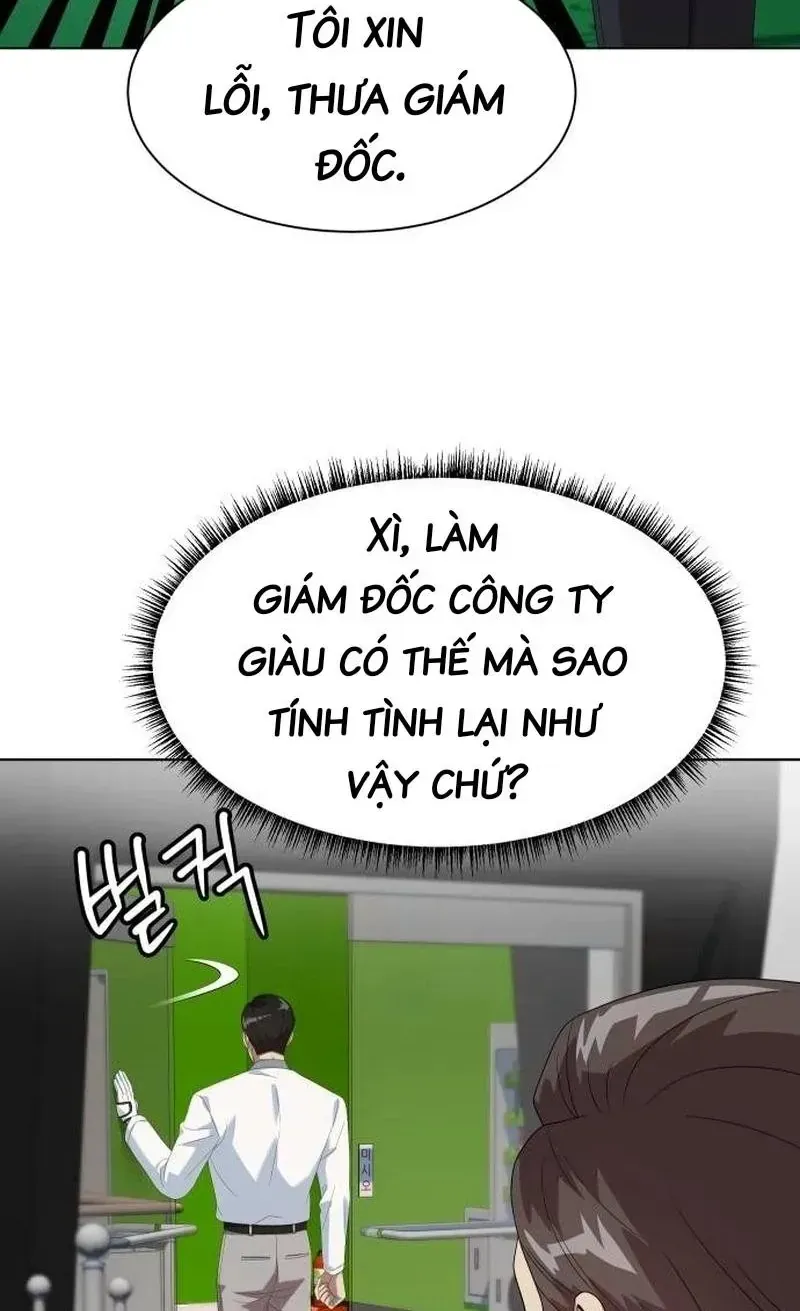 Từ Nhân Viên Vạn Năng Trở Thành Huyền Thoại Chap 117 - Next Chap 118