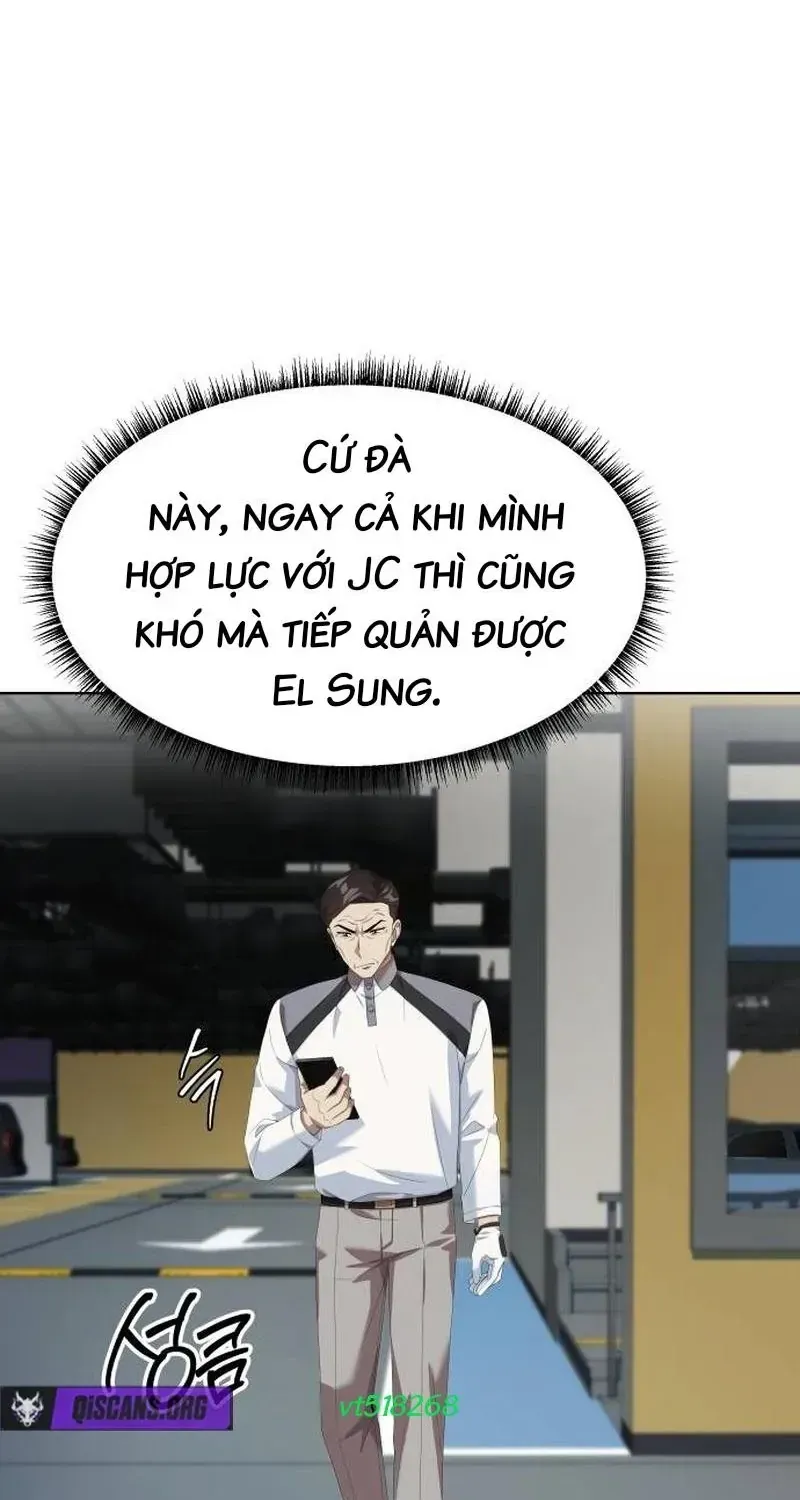 Từ Nhân Viên Vạn Năng Trở Thành Huyền Thoại Chap 117 - Next Chap 118