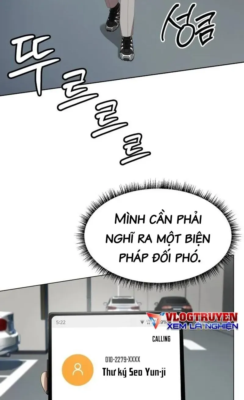 Từ Nhân Viên Vạn Năng Trở Thành Huyền Thoại Chap 117 - Next Chap 118