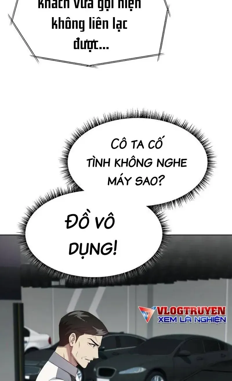 Từ Nhân Viên Vạn Năng Trở Thành Huyền Thoại Chap 117 - Next Chap 118