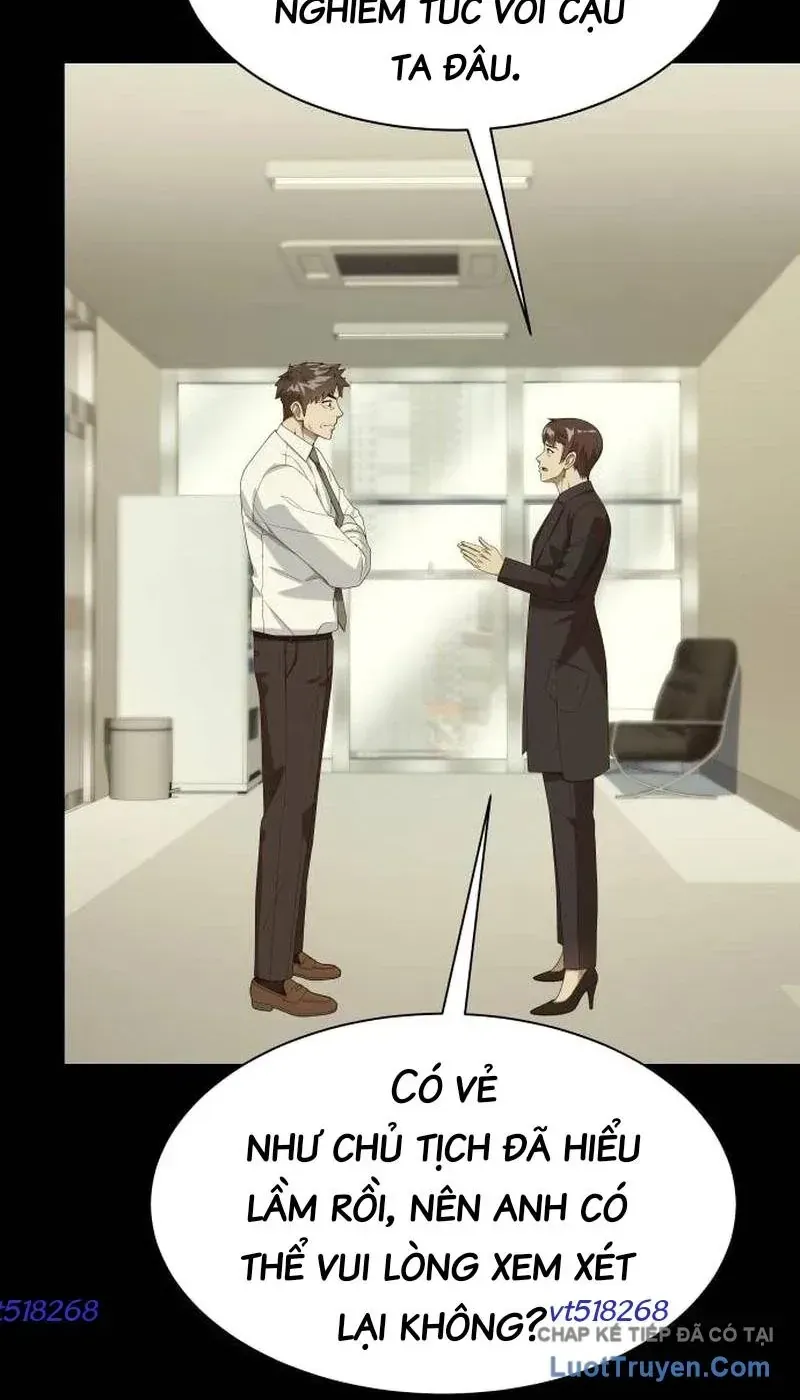 Từ Nhân Viên Vạn Năng Trở Thành Huyền Thoại Chap 118 - Next Chap 119