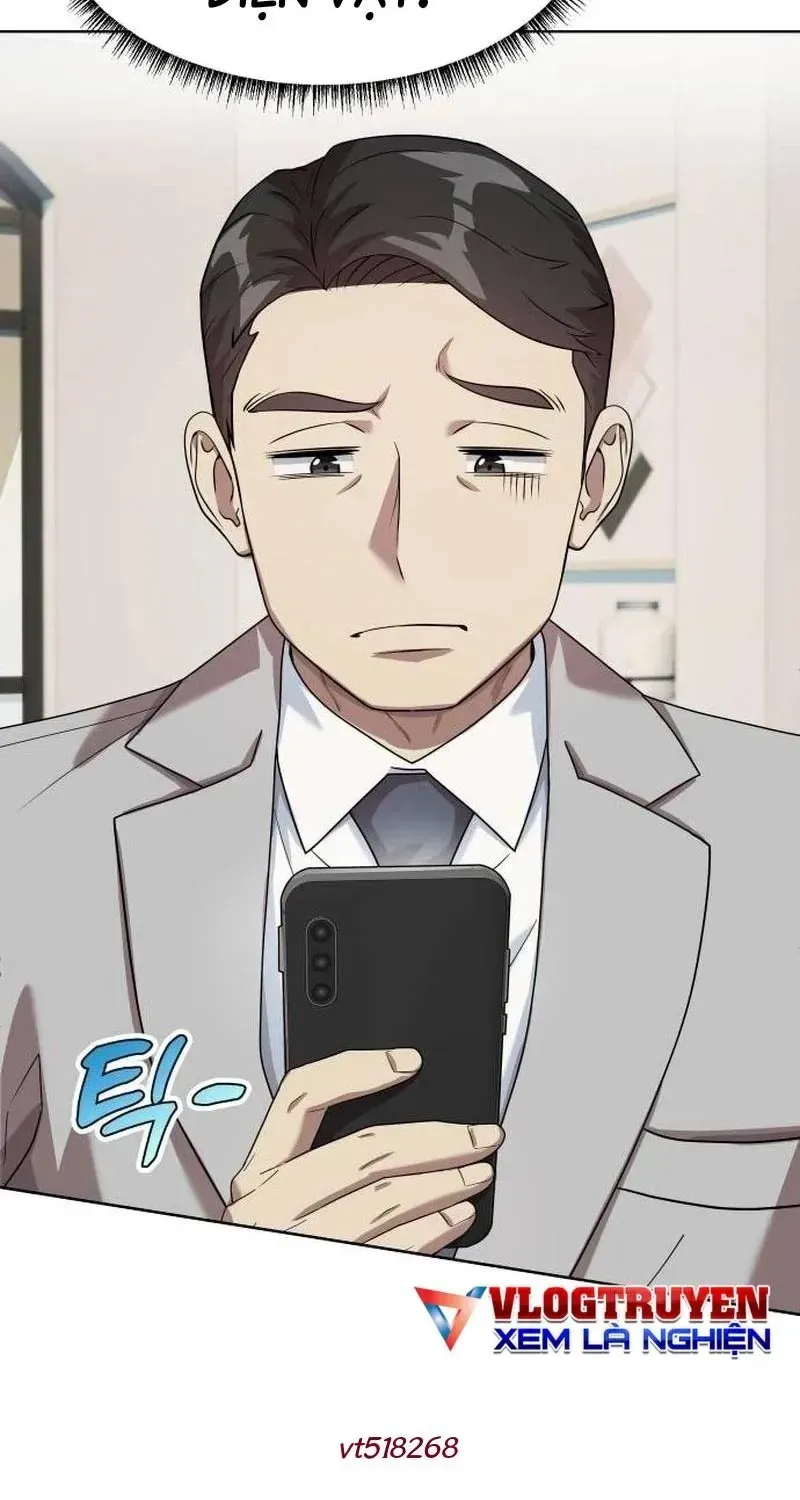 Từ Nhân Viên Vạn Năng Trở Thành Huyền Thoại Chap 118 - Next Chap 119