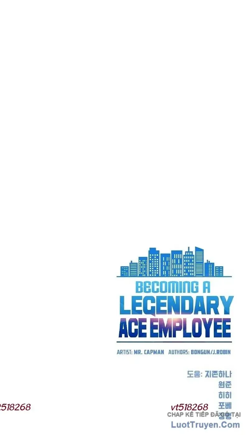 Từ Nhân Viên Vạn Năng Trở Thành Huyền Thoại Chap 118 - Next Chap 119