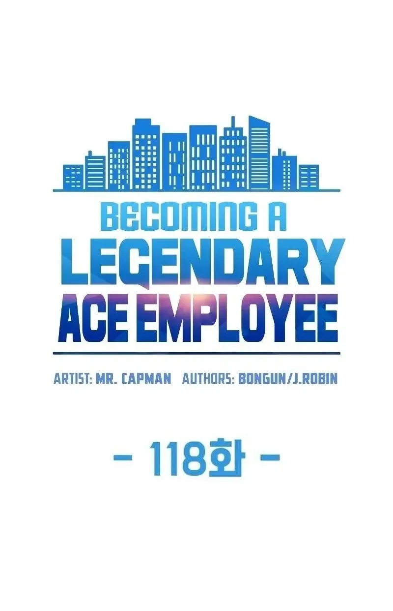 Từ Nhân Viên Vạn Năng Trở Thành Huyền Thoại Chap 118 - Next Chap 119