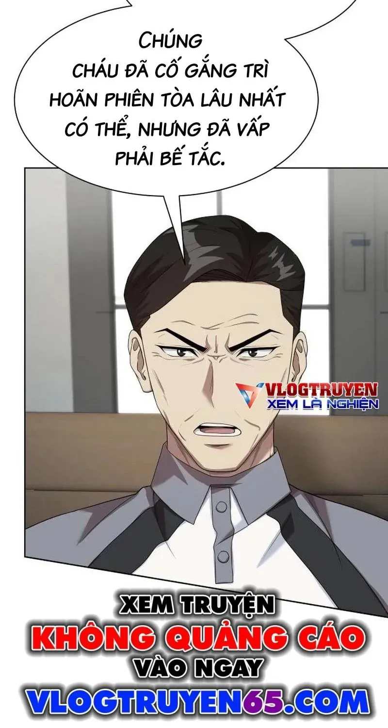 Từ Nhân Viên Vạn Năng Trở Thành Huyền Thoại Chap 118 - Next Chap 119