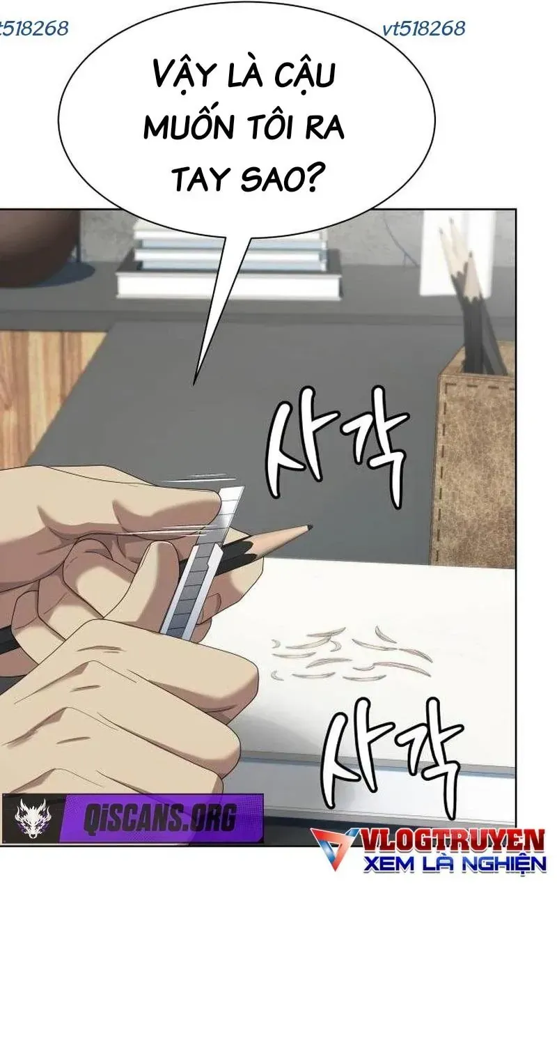 Từ Nhân Viên Vạn Năng Trở Thành Huyền Thoại Chap 118 - Next Chap 119