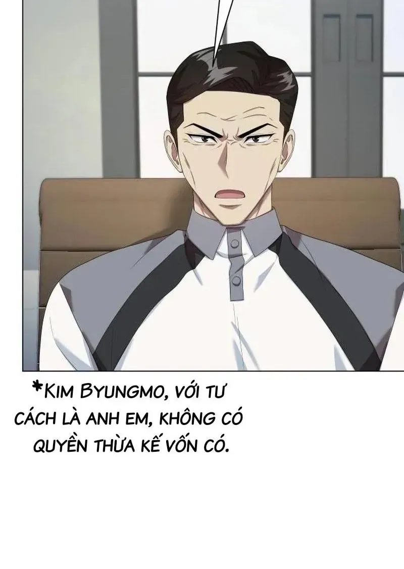 Từ Nhân Viên Vạn Năng Trở Thành Huyền Thoại Chap 118 - Next Chap 119