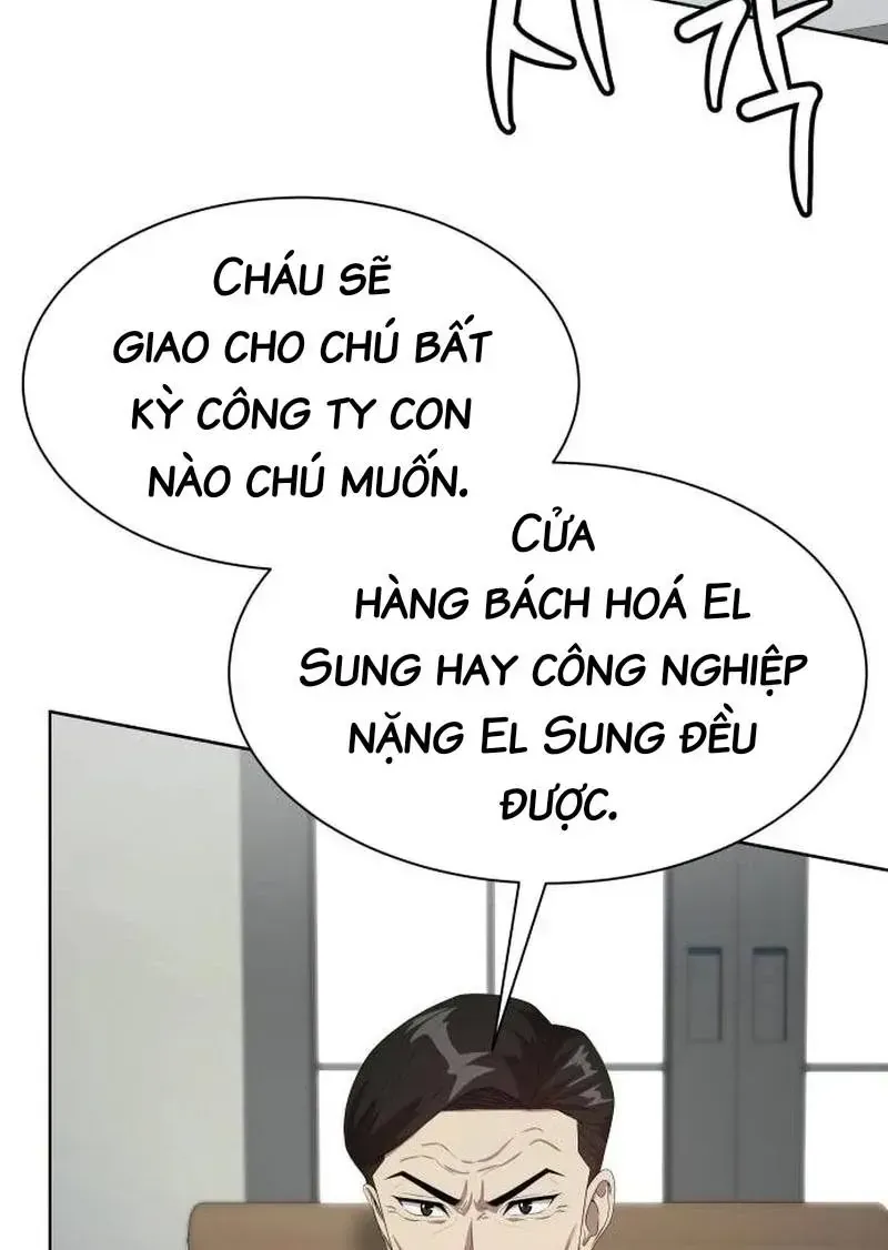 Từ Nhân Viên Vạn Năng Trở Thành Huyền Thoại Chap 118 - Next Chap 119