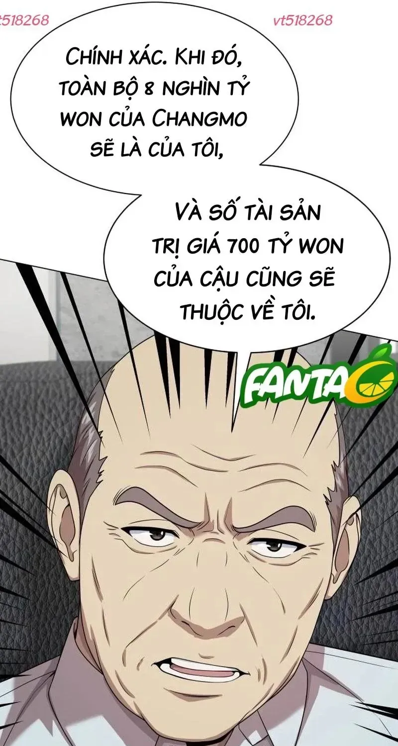 Từ Nhân Viên Vạn Năng Trở Thành Huyền Thoại Chap 118 - Next Chap 119