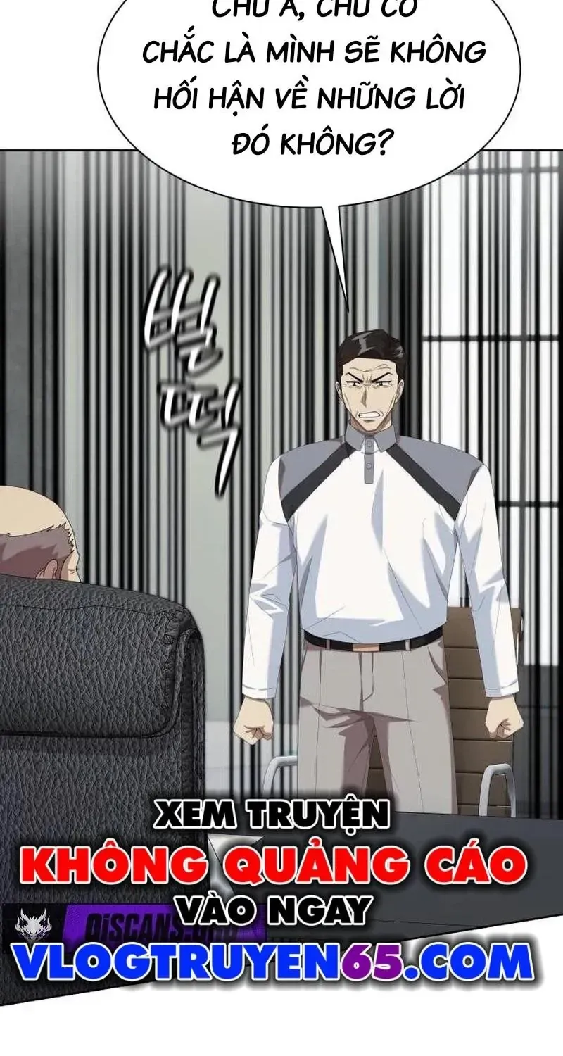 Từ Nhân Viên Vạn Năng Trở Thành Huyền Thoại Chap 118 - Next Chap 119