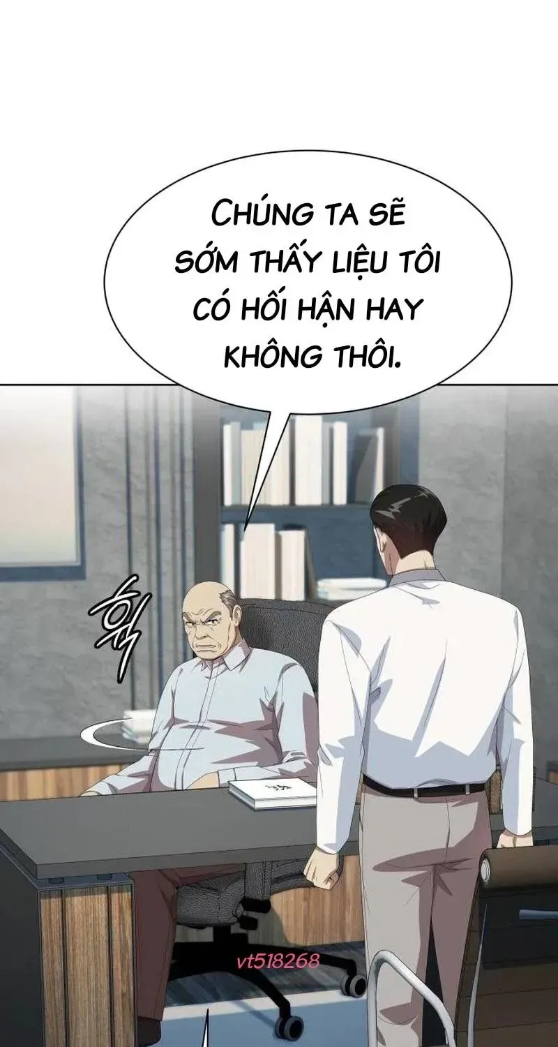 Từ Nhân Viên Vạn Năng Trở Thành Huyền Thoại Chap 118 - Next Chap 119