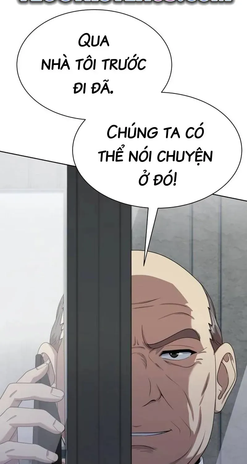 Từ Nhân Viên Vạn Năng Trở Thành Huyền Thoại Chap 118 - Next Chap 119