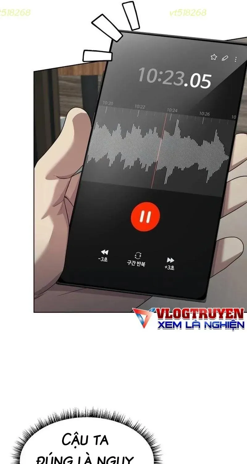 Từ Nhân Viên Vạn Năng Trở Thành Huyền Thoại Chap 118 - Next Chap 119