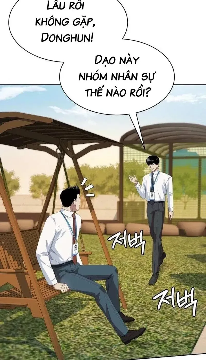 Từ Nhân Viên Vạn Năng Trở Thành Huyền Thoại Chap 118 - Next Chap 119