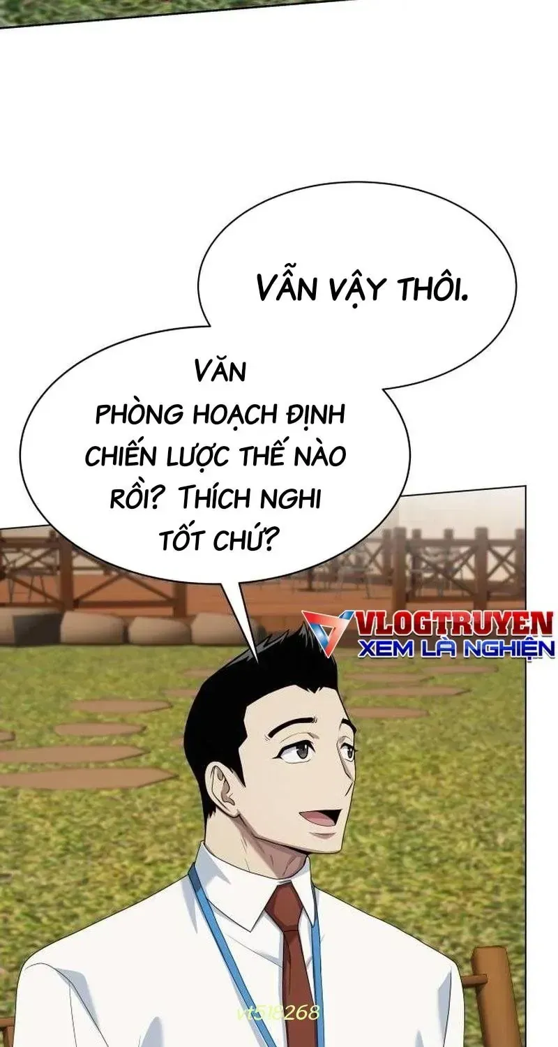 Từ Nhân Viên Vạn Năng Trở Thành Huyền Thoại Chap 118 - Next Chap 119