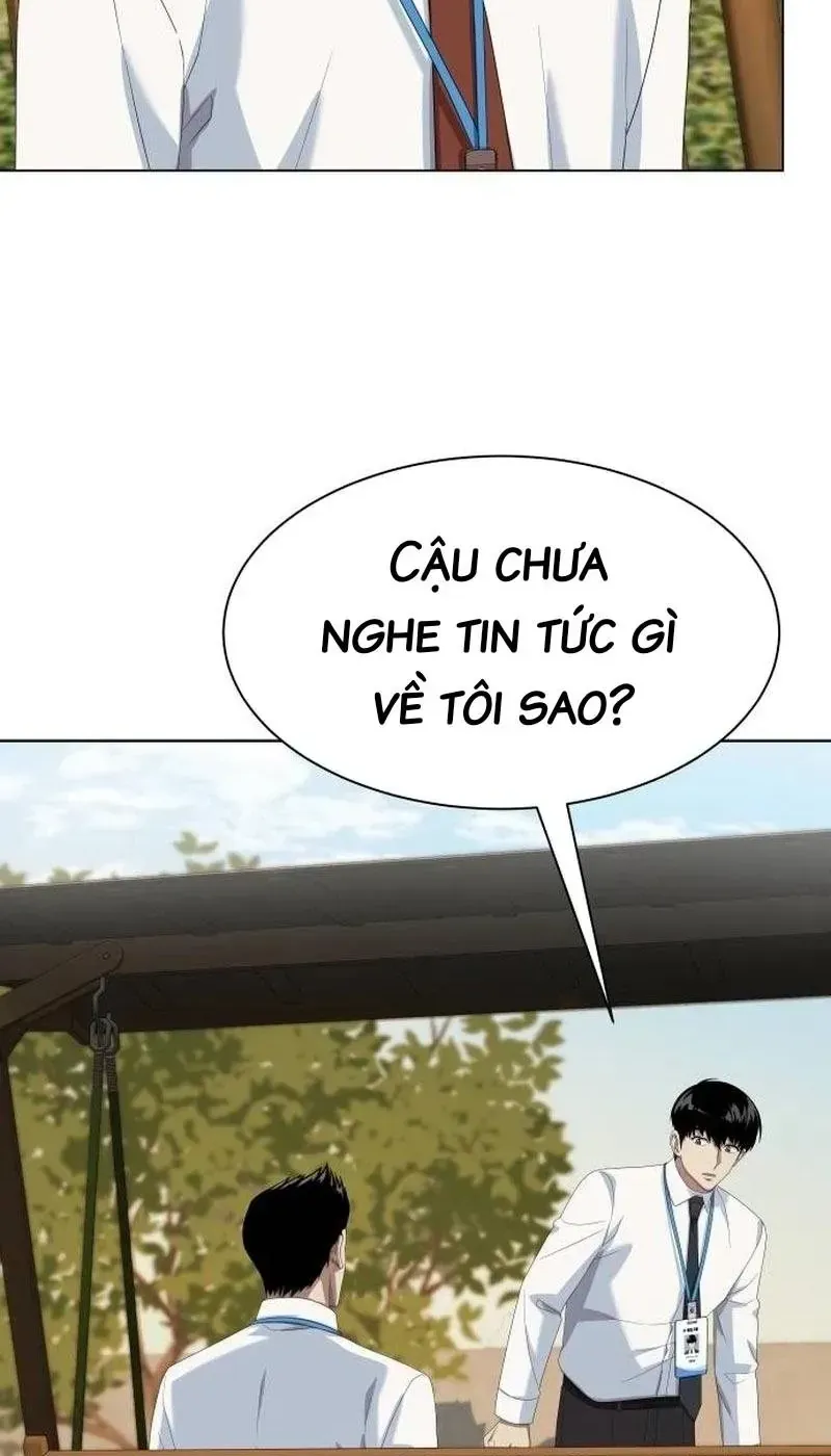 Từ Nhân Viên Vạn Năng Trở Thành Huyền Thoại Chap 118 - Next Chap 119