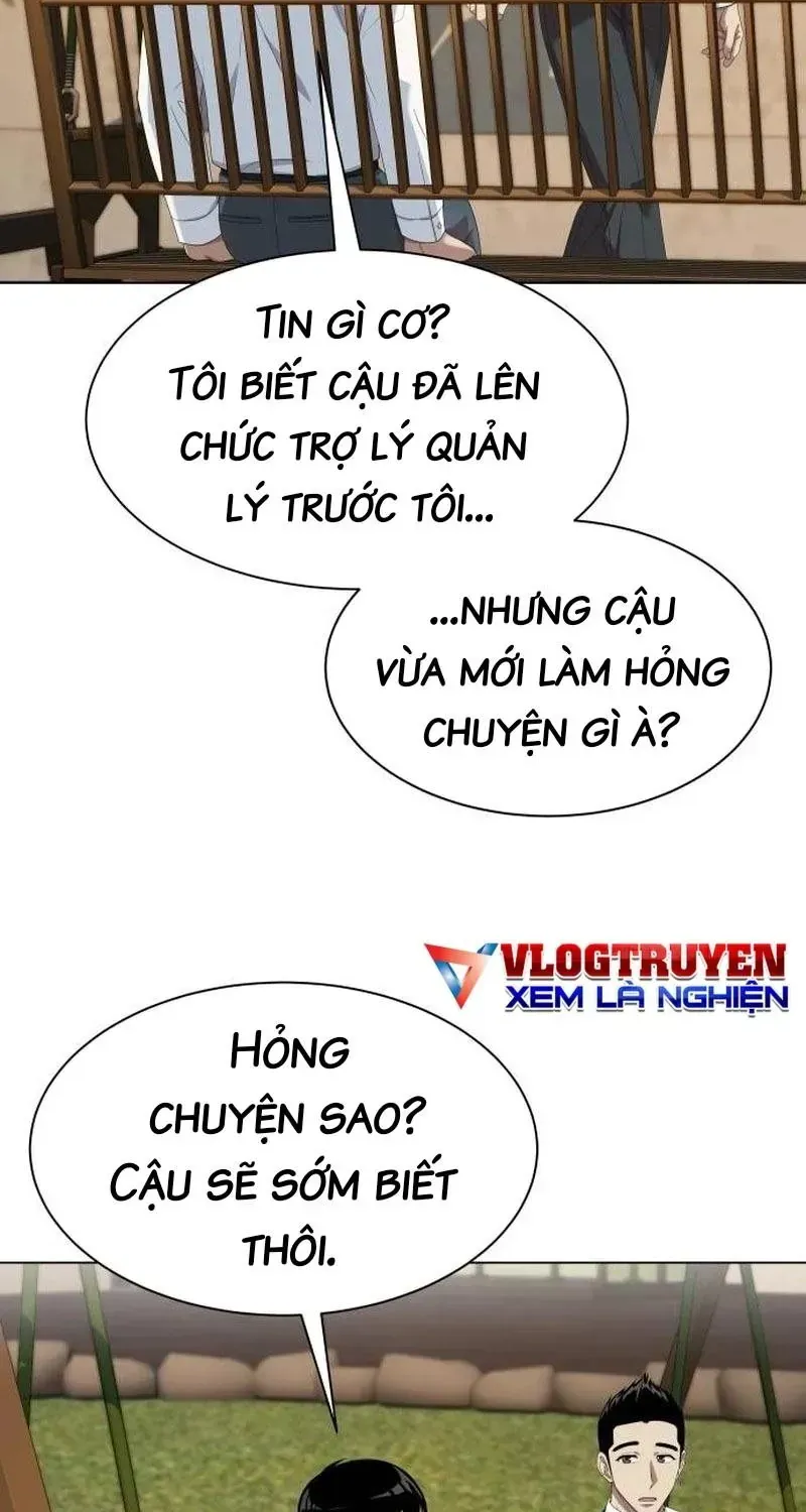 Từ Nhân Viên Vạn Năng Trở Thành Huyền Thoại Chap 118 - Next Chap 119