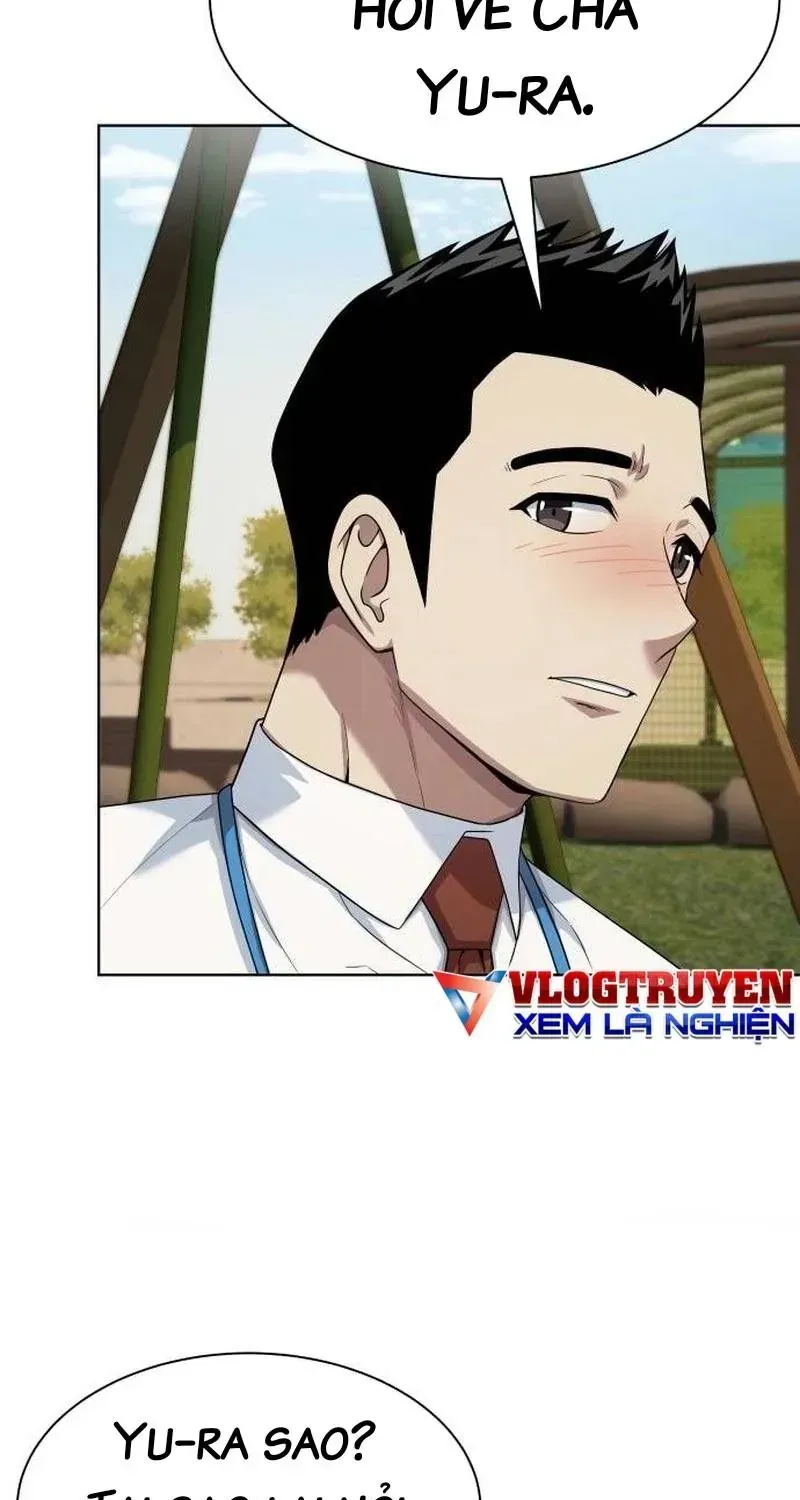 Từ Nhân Viên Vạn Năng Trở Thành Huyền Thoại Chap 118 - Next Chap 119