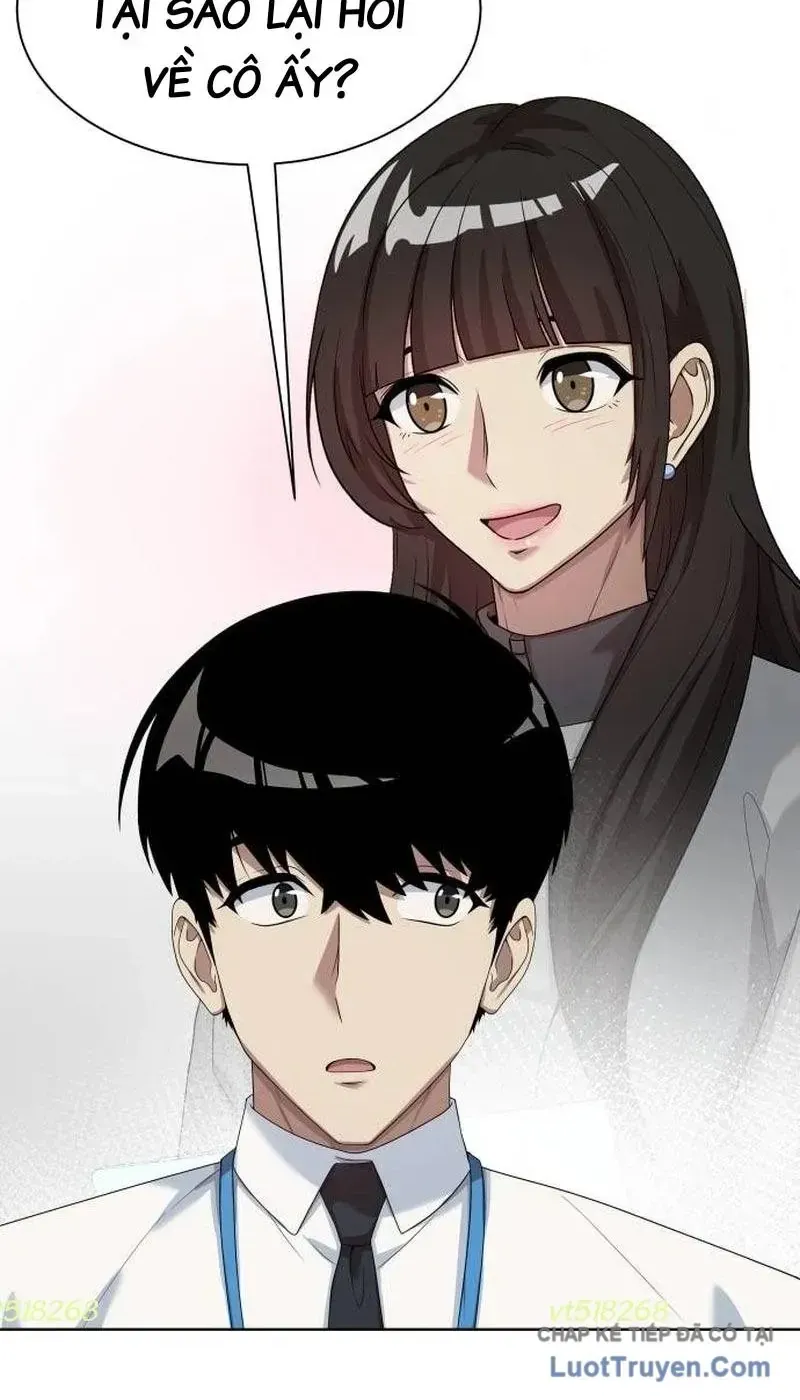 Từ Nhân Viên Vạn Năng Trở Thành Huyền Thoại Chap 118 - Next Chap 119