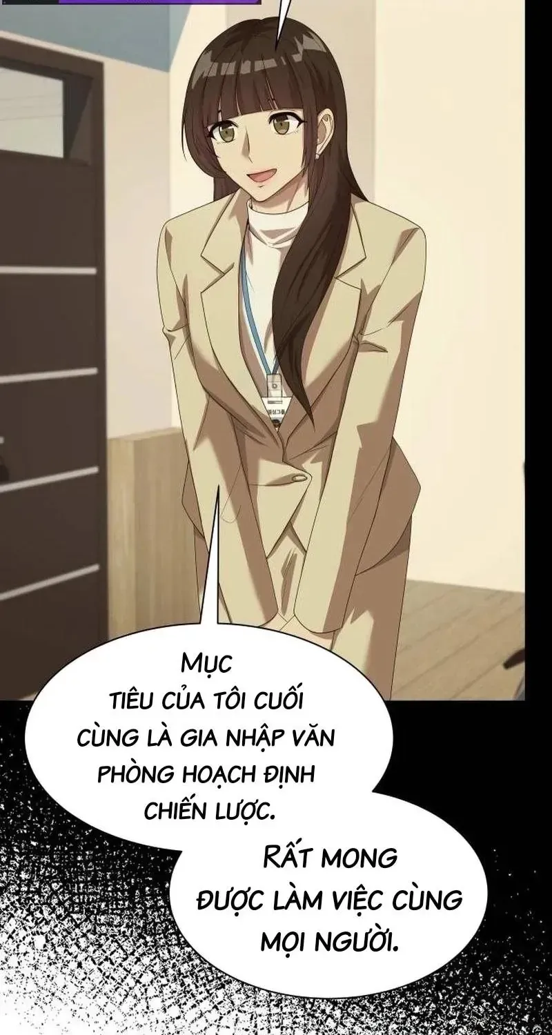 Từ Nhân Viên Vạn Năng Trở Thành Huyền Thoại Chap 118 - Next Chap 119