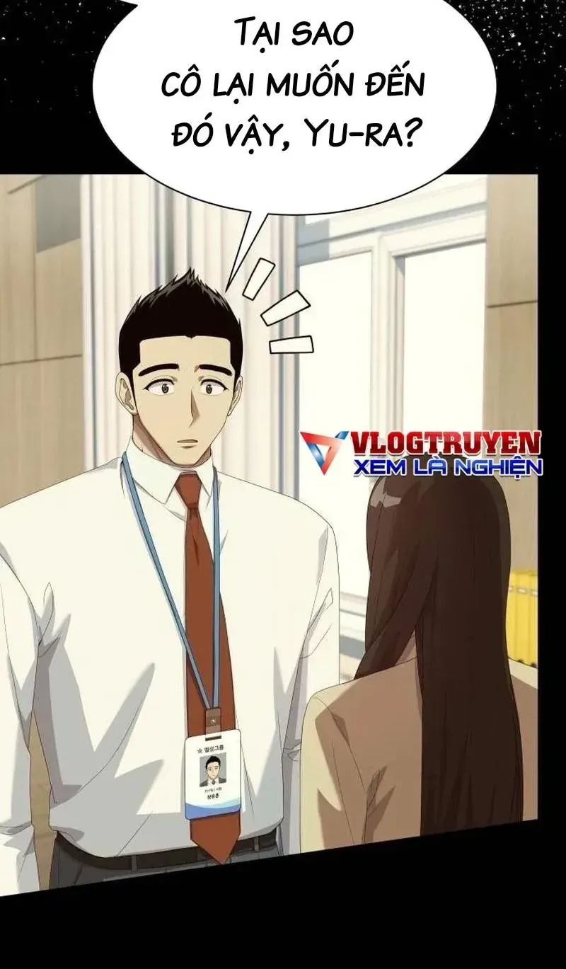 Từ Nhân Viên Vạn Năng Trở Thành Huyền Thoại Chap 118 - Next Chap 119