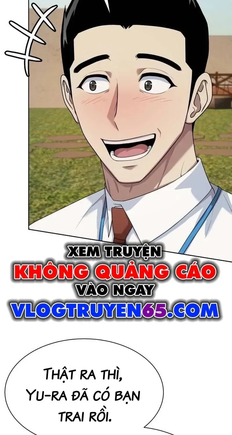Từ Nhân Viên Vạn Năng Trở Thành Huyền Thoại Chap 118 - Next Chap 119