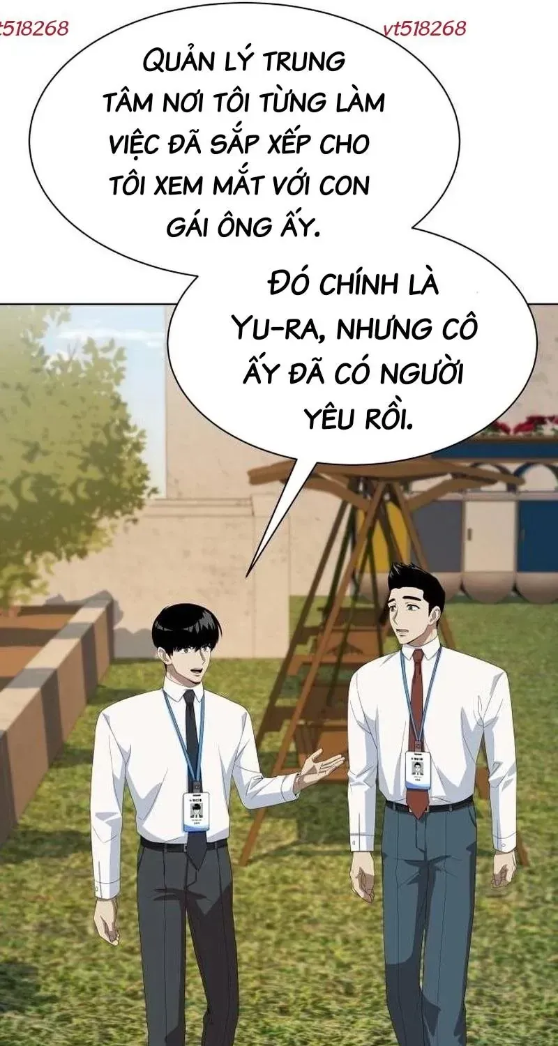 Từ Nhân Viên Vạn Năng Trở Thành Huyền Thoại Chap 118 - Next Chap 119