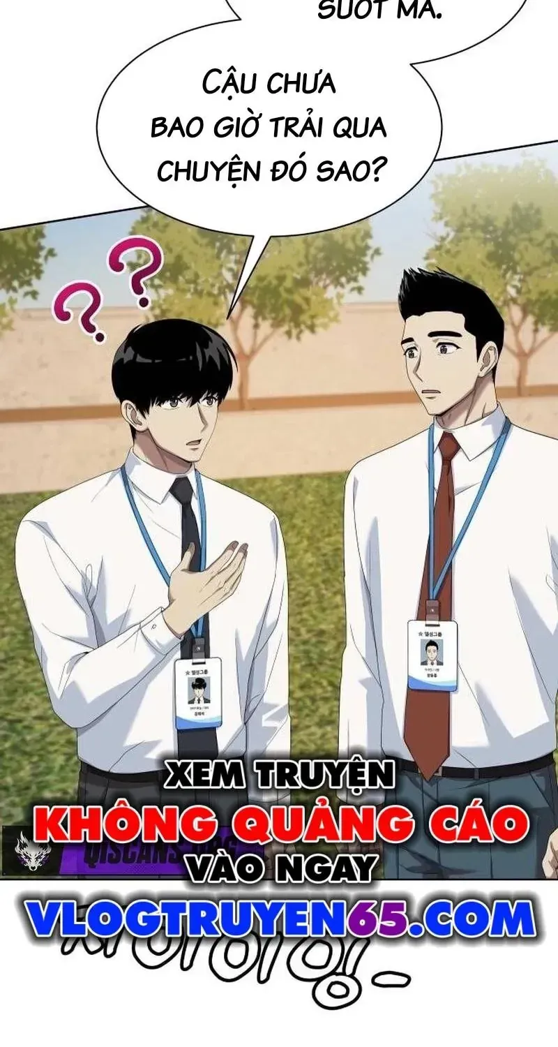 Từ Nhân Viên Vạn Năng Trở Thành Huyền Thoại Chap 118 - Next Chap 119