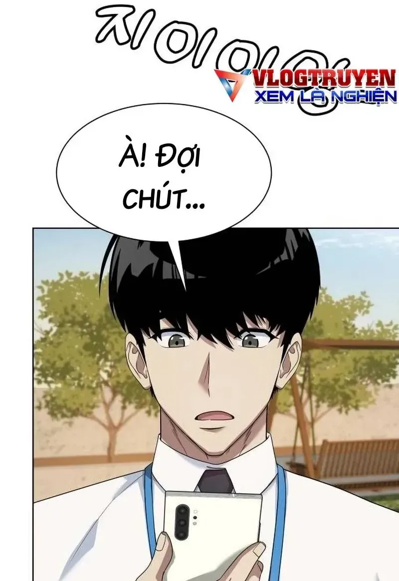 Từ Nhân Viên Vạn Năng Trở Thành Huyền Thoại Chap 118 - Next Chap 119