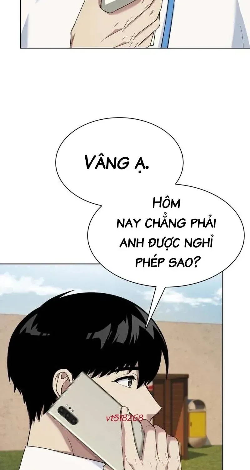 Từ Nhân Viên Vạn Năng Trở Thành Huyền Thoại Chap 118 - Next Chap 119