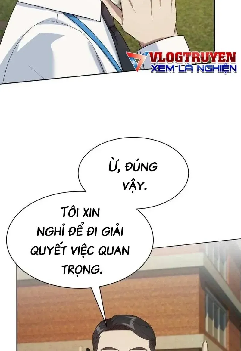 Từ Nhân Viên Vạn Năng Trở Thành Huyền Thoại Chap 118 - Next Chap 119