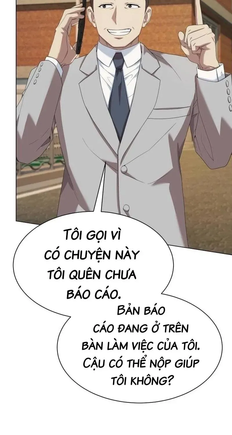 Từ Nhân Viên Vạn Năng Trở Thành Huyền Thoại Chap 118 - Next Chap 119